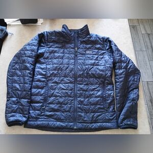 Patagonia Puffer Jacket